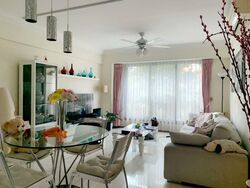 Blk 1A The Pinnacle@Duxton (Bukit Merah), HDB 4 Rooms #586747241